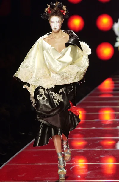 Look 9